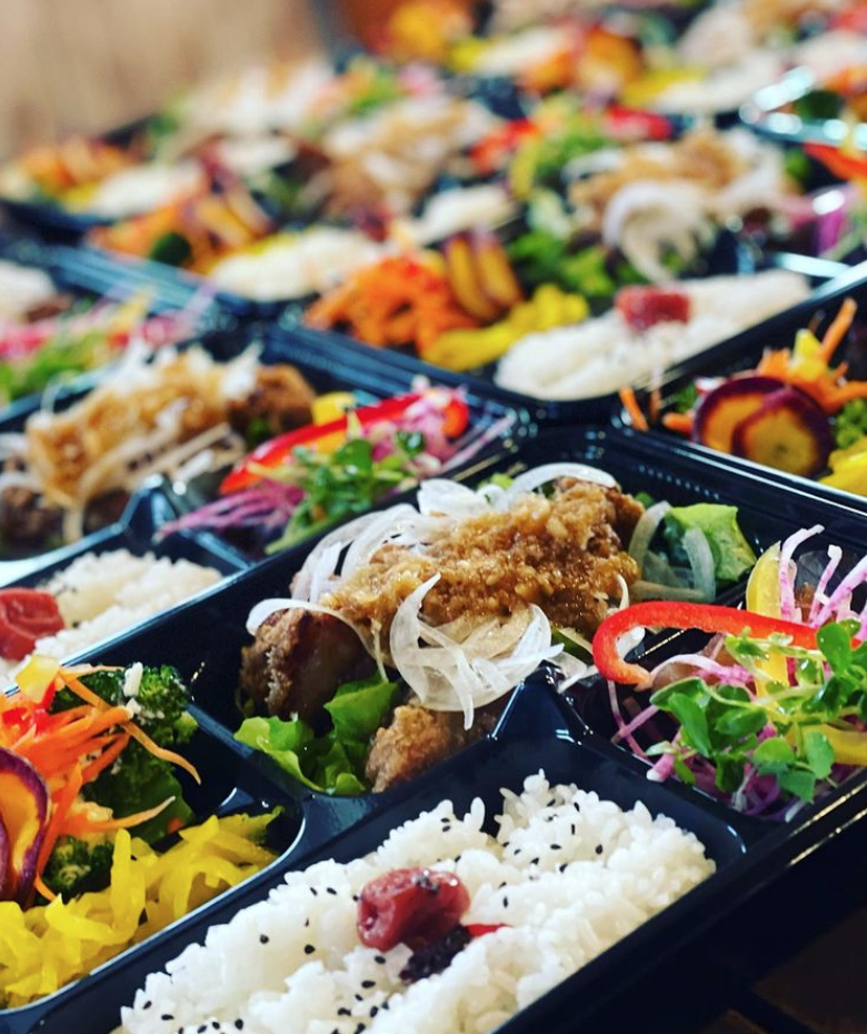 ファーマーズキッチン人気ランチ ひたちなか テイクアウト お弁当 持ち帰り ファーマーズキッチン人気ランチ ひたちなか テイクアウト お弁当 持ち帰り