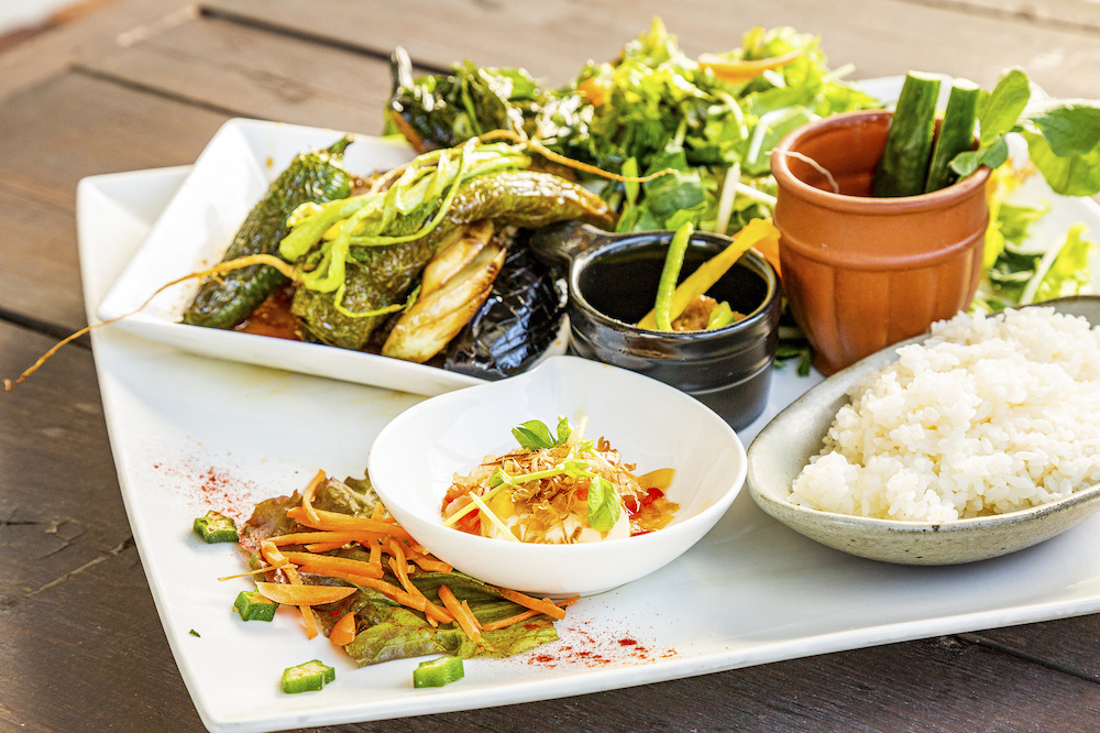 農夫の台所 ファーマーズキッチンの店舗画像3